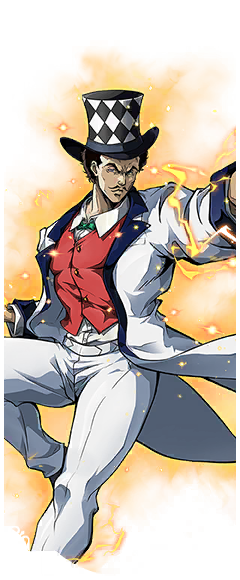 Will A. Zeppeli