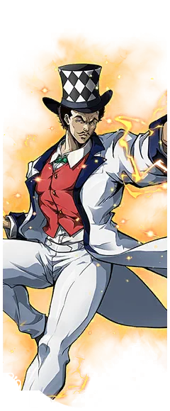Will A. Zeppeli