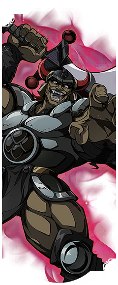 Tarukus