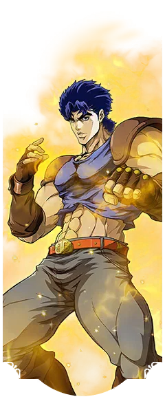 Jonathan Joestar