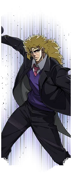 Robert E· O· Speedwagon