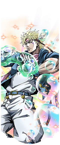 Caesar Anthonio Zeppeli