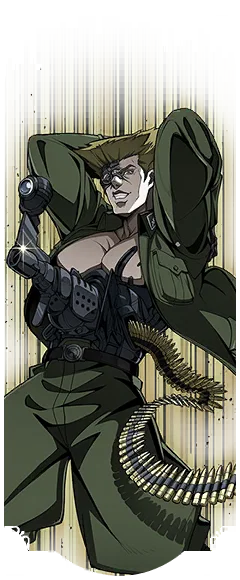 Rudol von Stroheim