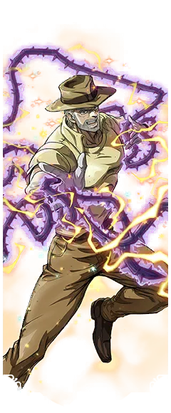 Joseph Joestar