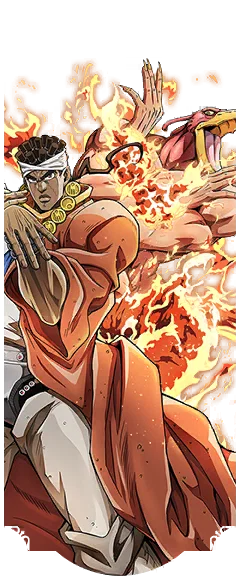 Mohammed Avdol