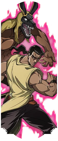 Chaka