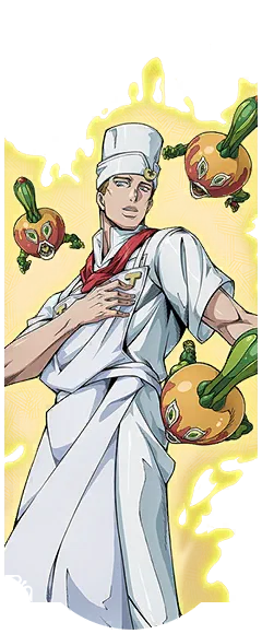 Tonio Trendy