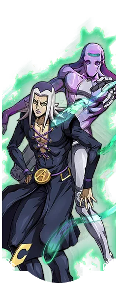 Leone Abbacchio