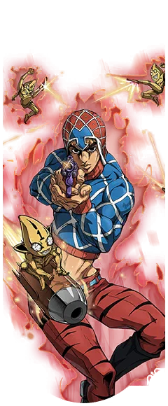 Guido Mista