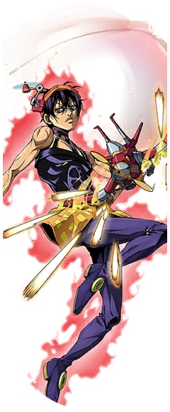 Narancia Ghirga