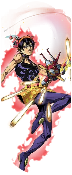 Narancia Ghirga