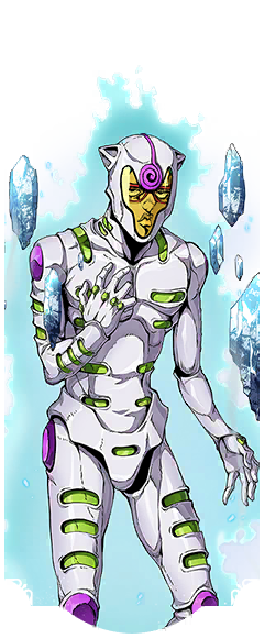 Ghiaccio