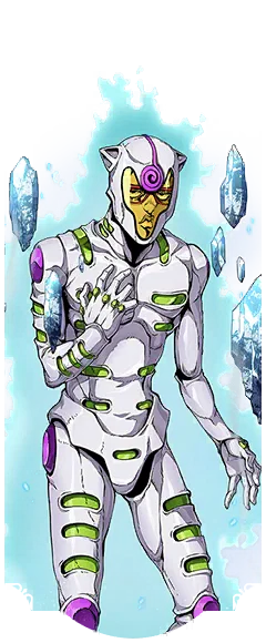 Ghiaccio