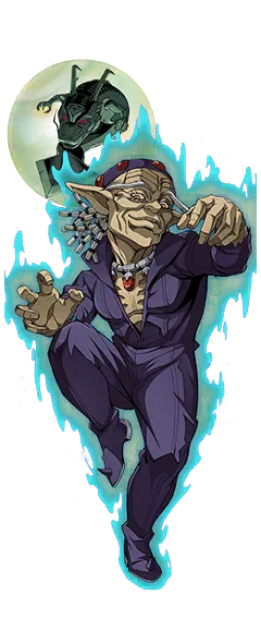 Kenzou