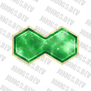 Spirit vert taille 2
