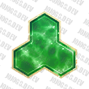 Spirit vert taille 3