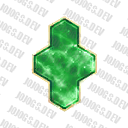Spirit vert taille 4