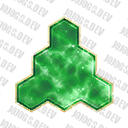 Spirit vert taille 6