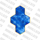 Spirit bleu taille 4