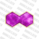 Spirit violet taille 2