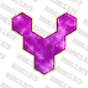 Spirit violet taille 5