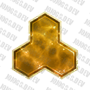 Spirit jaune taille 3