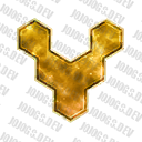Spirit jaune taille 5