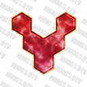 Spirit rouge taille 5