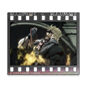 The Final Hamon Dramatic Scene