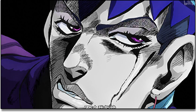 I Refuse dramatic scene artwork