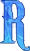 R