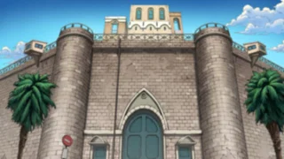 Gang Invitation chapter art