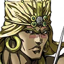 Wamuu portrait