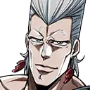 Jean Pierre Polnareff