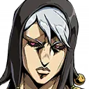Risotto Nero portrait