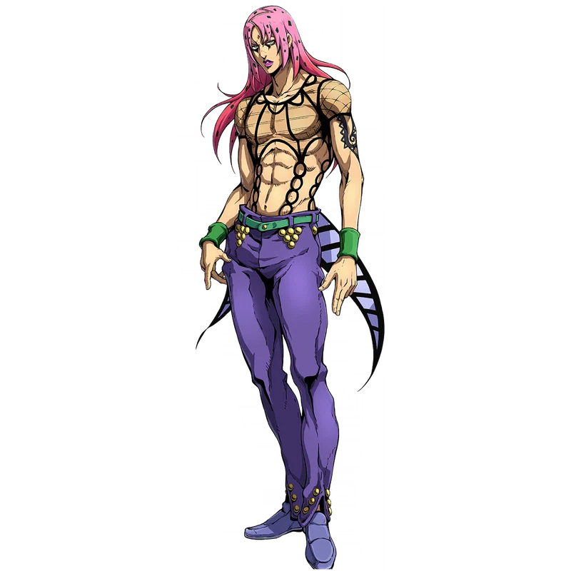 Diavolo banner illustration
