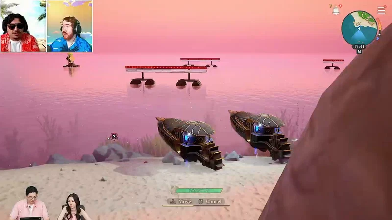 Boat Race