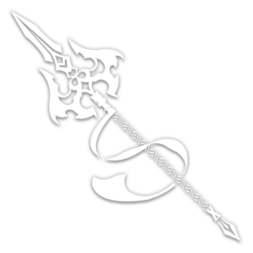 Wild Spear
