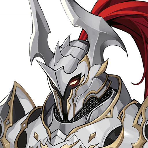Amon's Shadow