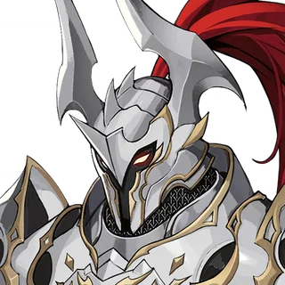 Amon's Shadow