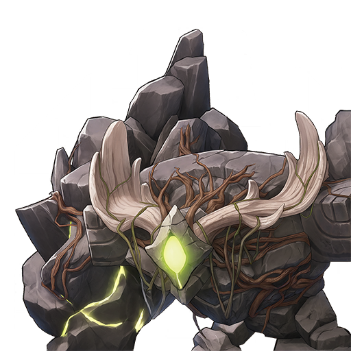 Avardan's Mana