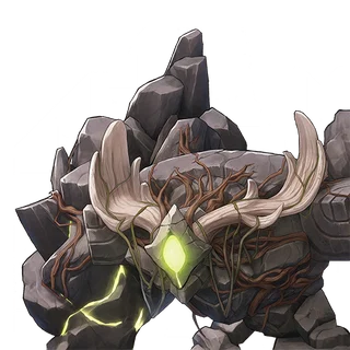 Avardan's Mana