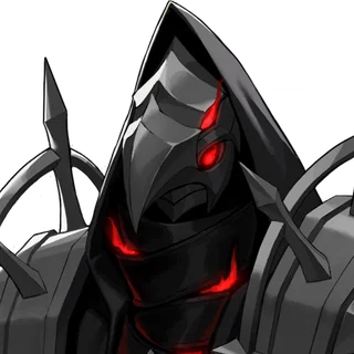Void Friar