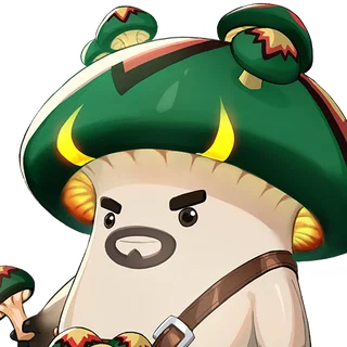 Green Cappy Bro