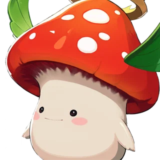 Leafy Mama