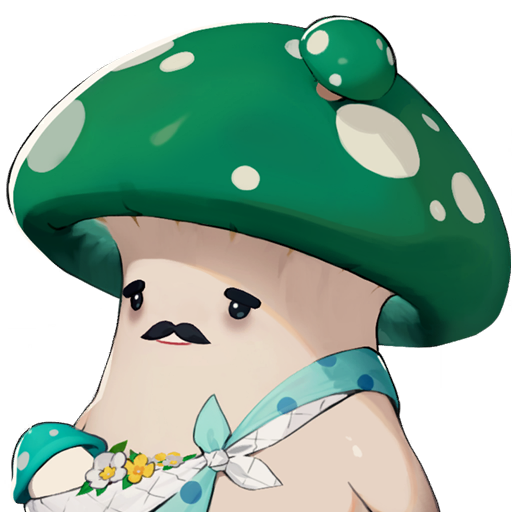 Green Cappy Papa