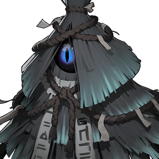 Black Hauntstack