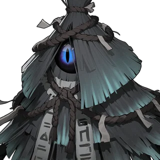 Black Hauntstack