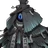 Black Hauntstack