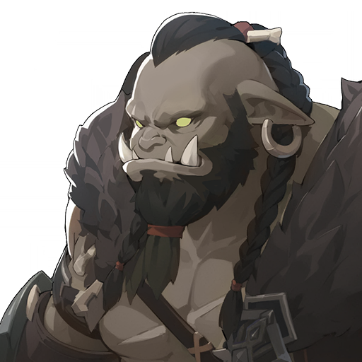 Gorrik